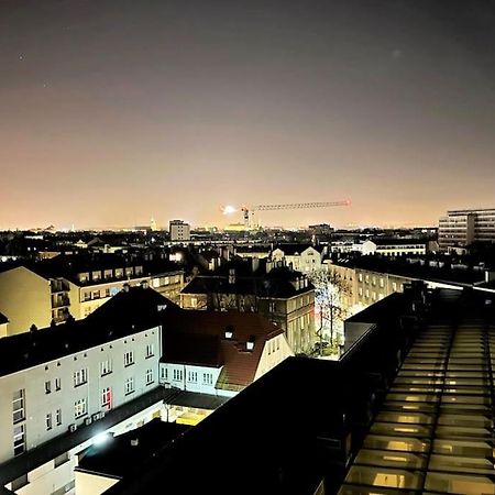 Exclusive Penthouse Near Citycenter 120M2 +Netflix Краків Екстер'єр фото