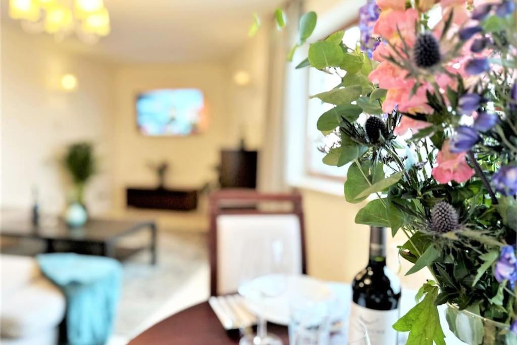 Exclusive Penthouse Near Citycenter 120M2 +Netflix Краків Екстер'єр фото